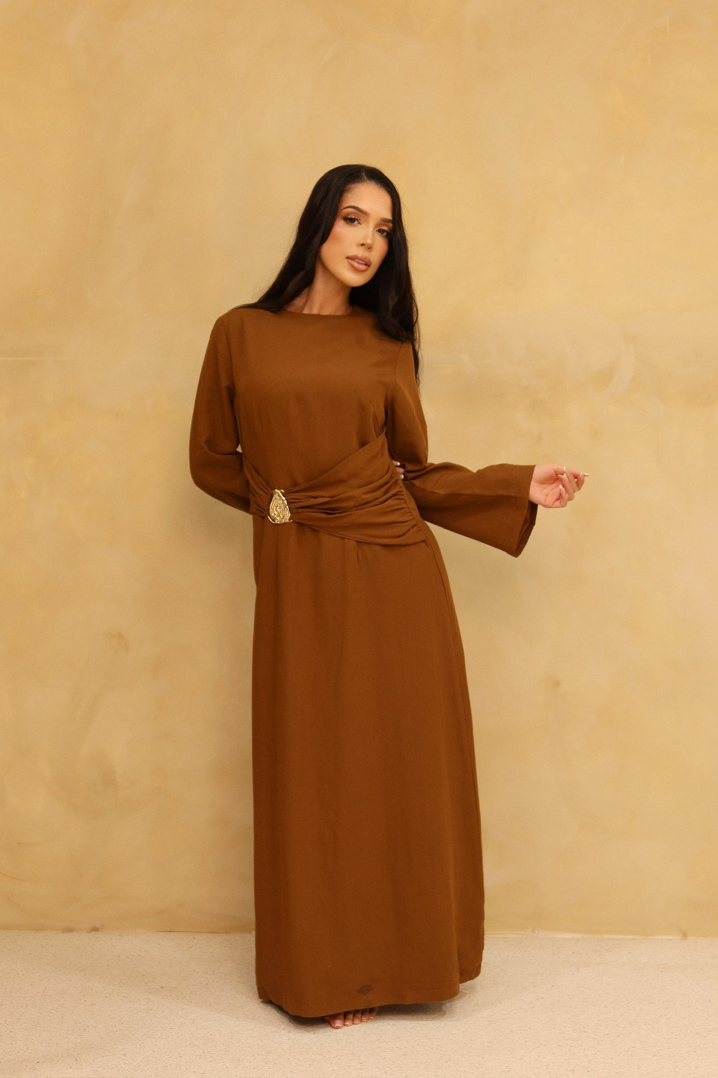 Amira Dress